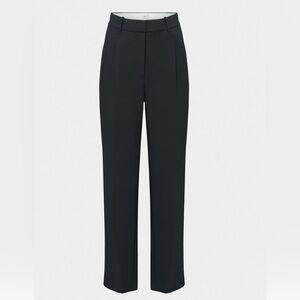“The Effortless Pant” by Aritzia